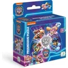 Dodo puzzle Paw Patrol,moćni heroji 24 kom