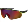 Under Armour Naočare za sunce UA Levelup 71C/B3