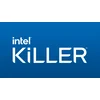 Intel Killer Wi-Fi 7 BE1750 i Notranje WLAN / Bluetooth 5800 Mbit/s