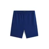 Tommy Hilfiger Športne kratke hlače Terry UM0UM03914 Mornarsko modra Regular Fit