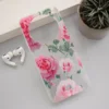 Maska Nanobit Print za Xiaomi Redmi A3 (2024) Roses
