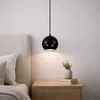 Opviq Luster, Crni