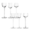 Crystal Bohemia Set kelihov za liker Martha 60ml/6 kos/steklo