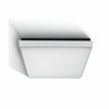 PLAFONJERA LED/30W/2500lm/3000K/230V IP54 BIJELA