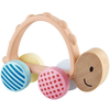 HAPE Glodalica Kornjača E8516B šarena