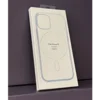 iPhone 15 MagSafe Bavitel transparent zaštitna maska