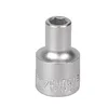 MJW 3/8 nastavek 6 mm šesterokotnik