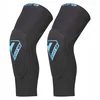 7idp - SEVEN Sam Hill Lite ochraniacze kolan | Black Blue S