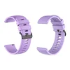 Energetics PS BELT, dodatak za satove, ljubičasta PS PAS