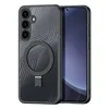 DUX DUCIS AIMO MAG maska kompatibilna s MagSafeom za Samsung Galaxy S25 crna