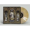 Deathless Legacy - Mater Larvarum (Limited Edition) (Gold Marbled Coloured) (LP)