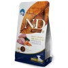 N&D Brown Dog Puppy Mini lamb, spirulina & carrot 1,5kg 5kg