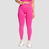 GymBeam Women‘s Sculpt Seamless Leggings Rose