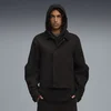 PUMA x SAN SAN GEAR Jacket Men, Clothing, Black, XXL
