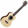 LAG TKU-150 Tiki Uku Tenor Acoustic Electric