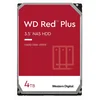 WD Red Plus 4TB 3,5 SATA3 256MB 5400rpm NAS trdi disk WD40EFPX