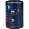 MyOne Maxi-Pack: Custom Fit, size 69M, 36 condoms