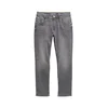 TOM TAILOR Kavbojke Josh siv denim