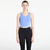adidas W 3Ss Tank Blue Fushion L