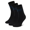 Nogavice Reebok R0258-SS24 (3-PACK) Črna