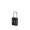 Samsonite TA Revolution Combilock 3 Dial TSA lokot, (SKR7.06009)