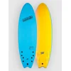 Catch Surf Odysea Skipper Quad Surfboard blue 26