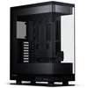 PHANTEKS Phanteks Evolv X2 Midi Tower Črna