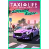 Taxi Life: A City Driving Simulator - Supporter Edition (PC) Steam Key GLOBAL