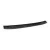 Trunk Edge Protector Strip Kia Sportage 2025- (post-facelift, dark, matte)