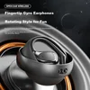 Chuanggu Bluetooth slušalice, Crne