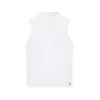 Calvin Klein Jeans Majica 30S bela