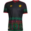 adidas Originals Dres Jamaica 2026 x Bob Marley Away Authentic