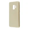 I-Jelly futrola za Samsung Galaxy S9 - Zlatna KP27031