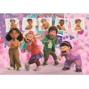Clementoni Puzzle Disney: Preobrazba 104 kosov