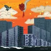 Beachy Head - Beachy Head (Limited Edition) (LP)