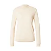 Weekend Max Mara Pulover KIKU pesek