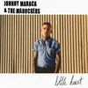 Johnny Maraca - Little Heart (LP)