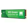 WD Green SATA SSD