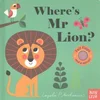 Wheres Mr Lion?