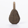 Nash Swivel Super Flat Pear