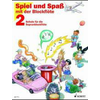 LINDE H.M:SPIEL UND SPAS MIT DER BLOCKFL NOTE ZA PIHALA