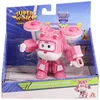 shumee Super Wings samolot zglobni akcijski vrtoglavi 8 cm