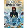 Tropico 4: Modern Times (DLC) Steam Key EUROPE