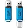 ADATA C906/64GB/USB 2.0/USB-A/Modrá