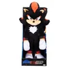 Northix Plišasta igrača Sonic 3 Shadow, velikost 32 cm, mehak material