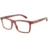Emporio Armani Naočare EA 3227 6053