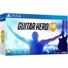 PS4 Guitar Hero Live + Gitara