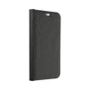 LUNA Book Carbon preklopna futrola za SAMSUNG GALAXY A14 4G crna