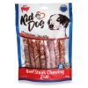 Kid Dog Goveji zrezek na palčki iz bivola 16 mm/13 cm 250 g