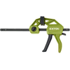 Extol Craft Sponka 915201 quick-release, 150mm